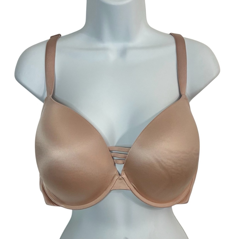 SOMA Stunning Push Up Bra 42DD/42E